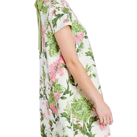 Mestiza New York Cecily Convertible™ Mini Dress- SIZE S - Picture 2 of 10